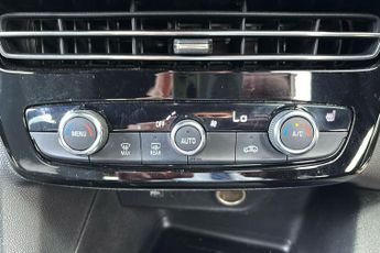 Vauxhall Mokka 1.2 Turbo Ultimate Suv 5dr Petrol Auto Euro 6 (s/s) (130 Ps)