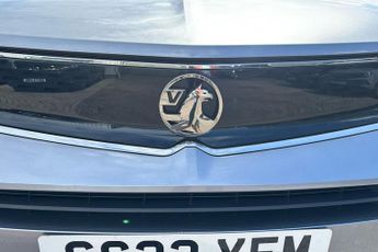 Vauxhall Mokka 1.2 Turbo Ultimate Suv 5dr Petrol Auto Euro 6 (s/s) (130 Ps)