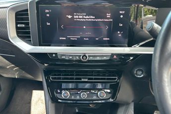Vauxhall Mokka 1.2 Turbo Ultimate Suv 5dr Petrol Auto Euro 6 (s/s) (130 Ps)