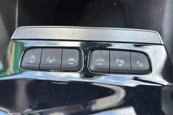 Vauxhall Mokka 1.2 Turbo Ultimate Suv 5dr Petrol Auto Euro 6 (s/s) (130 Ps)
