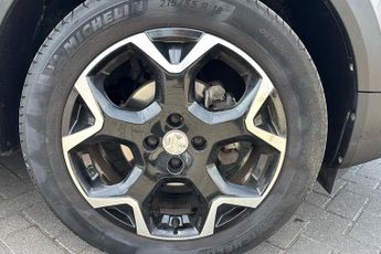 Vauxhall Mokka 1.2 Turbo Ultimate Suv 5dr Petrol Auto Euro 6 (s/s) (130 Ps)