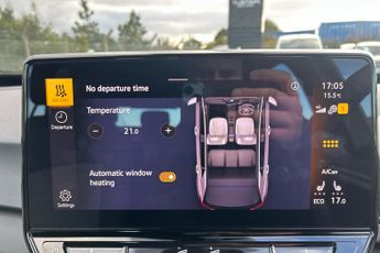 Volkswagen ID3 Pure Performance 45kwh Life Hatchback 5dr Electric Auto (150 Ps)