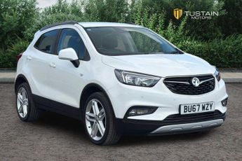 Vauxhall Mokka 1.6 Cdti Ecoflex Design Nav Suv 5dr Diesel Manual Euro 6 (s/s) 1