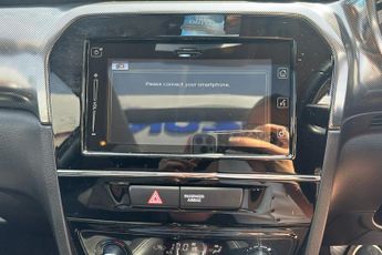 Suzuki Vitara 1.5 Sz5 Suv 5dr Petrol Hybrid Ags Auto Euro 6 (s/s) (115 Ps)