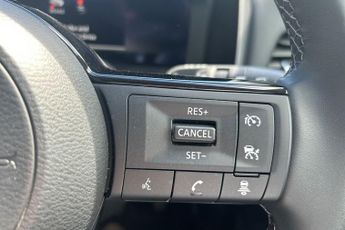 Nissan Qashqai 1.5 H E Power N Connecta Suv 5dr Petrol Hybrid Auto Euro 6 (s/s)