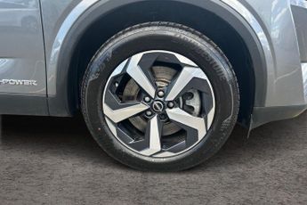 Nissan Qashqai 1.5 H E Power N Connecta Suv 5dr Petrol Hybrid Auto Euro 6 (s/s)