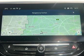 Vauxhall Corsa Electric 50kwh Gs Hatchback 5dr Electric Auto (136 Ps)