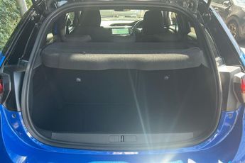 Vauxhall Corsa Electric 50kwh Gs Hatchback 5dr Electric Auto (136 Ps)