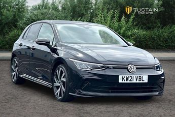 Volkswagen Golf TDi 2.0 Tdi R Line Hatchback 5dr Diesel Dsg Euro 6 (s/s) (150 Ps)