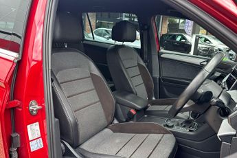 SEAT Tarraco 1.5 Tsi Evo Xcellence Suv 5dr Petrol Dsg Euro 6 (s/s) (150 Ps)
