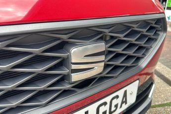 SEAT Tarraco 1.5 Tsi Evo Xcellence Suv 5dr Petrol Dsg Euro 6 (s/s) (150 Ps)