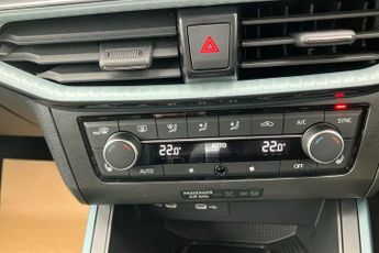 SEAT Arona 1.0 Tsi Xperience Lux Suv 5dr Petrol Dsg Euro 6 (s/s) (115 Ps)
