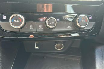 Vauxhall Mokka 1.2 Turbo Ultimate Suv 5dr Petrol Auto Euro 6 (s/s) (130 Ps)