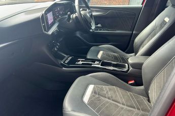 Vauxhall Mokka 1.2 Turbo Ultimate Suv 5dr Petrol Auto Euro 6 (s/s) (130 Ps)