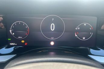 Vauxhall Mokka 1.2 Turbo Ultimate Suv 5dr Petrol Auto Euro 6 (s/s) (130 Ps)