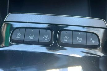 Vauxhall Mokka 1.2 Turbo Ultimate Suv 5dr Petrol Auto Euro 6 (s/s) (130 Ps)