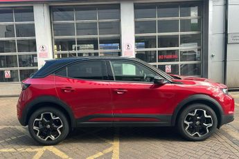 Vauxhall Mokka 1.2 Turbo Ultimate Suv 5dr Petrol Auto Euro 6 (s/s) (130 Ps)