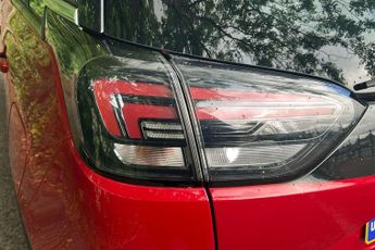 Vauxhall Crossland 1.2 Turbo Ultimate Suv 5dr Petrol Auto Euro 6 (s/s) (130 Ps)