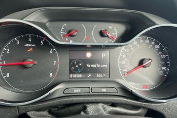 Vauxhall Crossland 1.2 Turbo Ultimate Suv 5dr Petrol Auto Euro 6 (s/s) (130 Ps)
