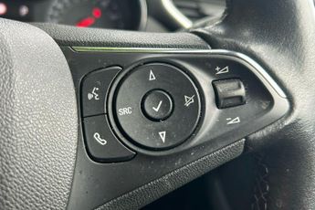 Vauxhall Crossland 1.2 Turbo Ultimate Suv 5dr Petrol Auto Euro 6 (s/s) (130 Ps)