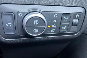 Ford Kuga 2.5h Duratec St Line X Edition Suv 5dr Petrol Hybrid CVT Euro 6 