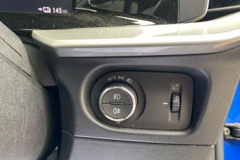 Vauxhall Mokka Electric 50kwh Ultimate Suv 5dr Electric Auto (136 Ps)