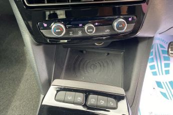 Vauxhall Mokka Electric 50kwh Ultimate Suv 5dr Electric Auto (136 Ps)