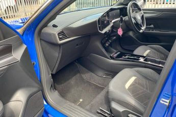 Vauxhall Mokka Electric 50kwh Ultimate Suv 5dr Electric Auto (136 Ps)