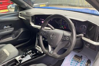 Vauxhall Mokka Electric 50kwh Ultimate Suv 5dr Electric Auto (136 Ps)