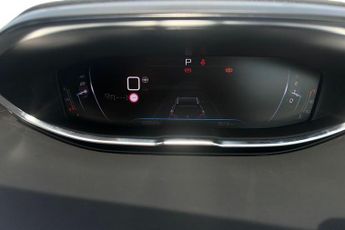 Peugeot 3008 SUV 1.2 Puretech Gt Suv 5dr Petrol Eat Euro 6 (s/s) (130 Ps)