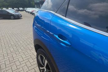 Peugeot 3008 SUV 1.2 Puretech Gt Suv 5dr Petrol Eat Euro 6 (s/s) (130 Ps)