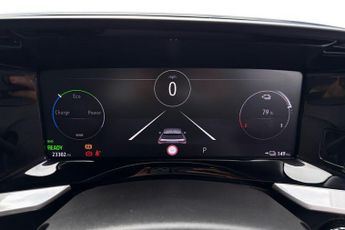 Vauxhall Mokka Electric 50kwh Ultimate Suv 5dr Electric Auto (136 Ps)