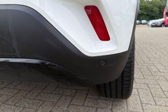 Vauxhall Mokka Electric 50kwh Ultimate Suv 5dr Electric Auto (136 Ps)