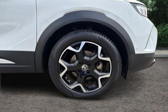 Vauxhall Mokka Electric 50kwh Ultimate Suv 5dr Electric Auto (136 Ps)