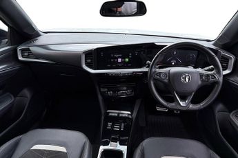 Vauxhall Mokka Electric 50kwh Ultimate Suv 5dr Electric Auto (136 Ps)