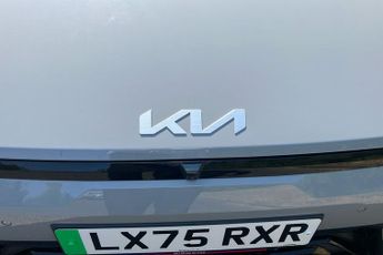 Kia Ev4 81.4kwh Gt Line S Hatchback 5dr Electric Auto (201 Bhp)