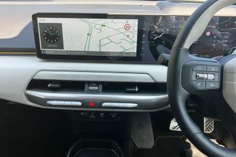 Kia Ev4 81.4kwh Gt Line S Hatchback 5dr Electric Auto (201 Bhp)