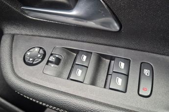 Vauxhall Mokka 1.2 Turbo Ultimate Suv 5dr Petrol Auto Euro 6 (s/s) (130 Ps)
