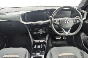 Vauxhall Mokka 1.2 Turbo Ultimate Suv 5dr Petrol Auto Euro 6 (s/s) (130 Ps)