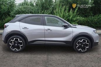 Vauxhall Mokka 1.2 Turbo Ultimate Suv 5dr Petrol Auto Euro 6 (s/s) (130 Ps)