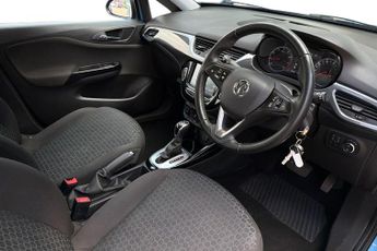 Vauxhall Corsa 1.4i Ecotec Se Nav Hatchback 5dr Petrol Auto Euro 6 (90 Ps)