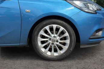 Vauxhall Corsa 1.4i Ecotec Se Nav Hatchback 5dr Petrol Auto Euro 6 (90 Ps)
