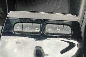 Vauxhall Mokka 1.2 Turbo Ultimate Suv 5dr Petrol Auto Euro 6 (s/s) (130 Ps)