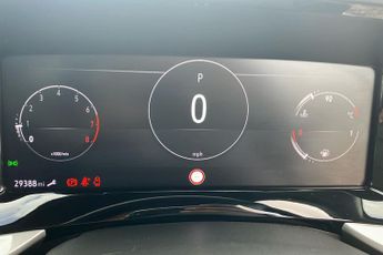 Vauxhall Mokka 1.2 Turbo Ultimate Suv 5dr Petrol Auto Euro 6 (s/s) (130 Ps)