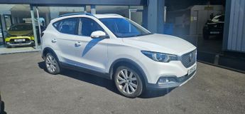 MG ZS 1.5 Vti Tech Excite Suv 5dr Petrol Manual Euro 6 (s/s) (106 Ps)