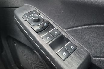 Ford Kuga 2.5h Duratec St Line X Edition Suv 5dr Petrol Hybrid CVT Euro 6 