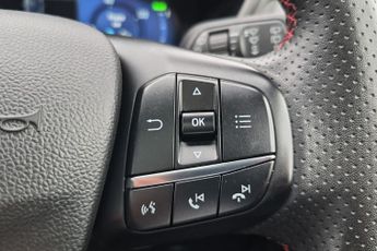 Ford Kuga 2.5h Duratec St Line X Edition Suv 5dr Petrol Hybrid CVT Euro 6 