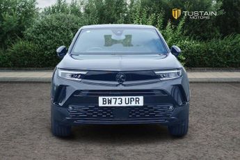 Vauxhall Mokka 1.2 Turbo Ultimate Suv 5dr Petrol Auto Euro 6 (s/s) (130 Ps)