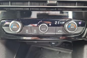 Vauxhall Mokka 1.2 Turbo Ultimate Suv 5dr Petrol Auto Euro 6 (s/s) (130 Ps)