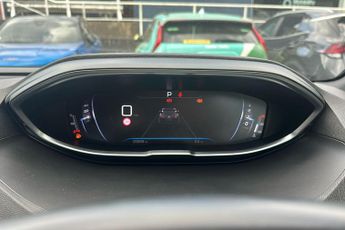 Peugeot 3008 SUV 1.2 Puretech Allure Premium  Plus Suv 5dr Petrol Eat Euro 6 (s/s